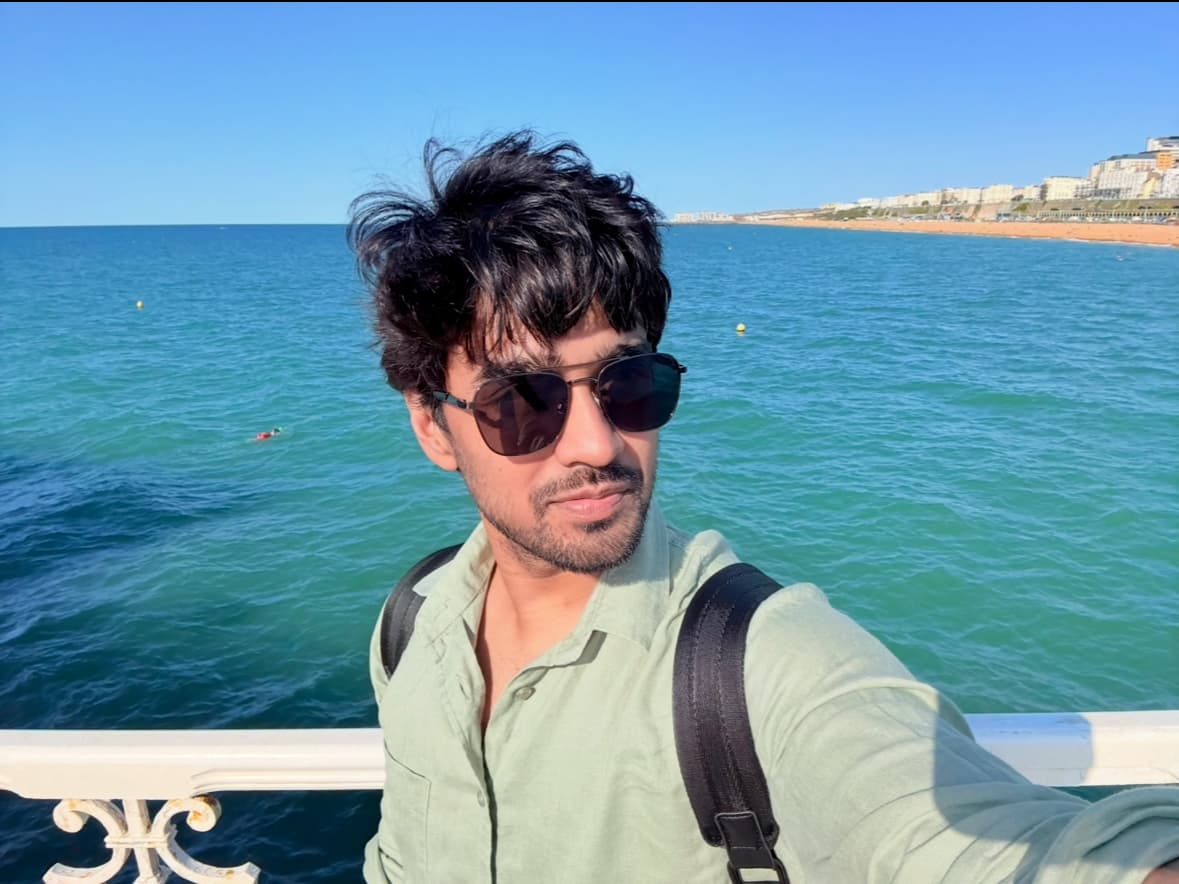 Shahnawaz Hossain Jay (SH Jay)